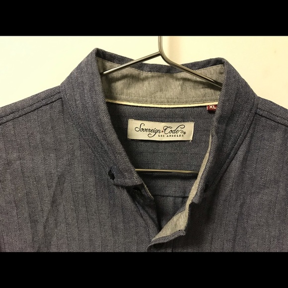 Nice Men’s Shirt! - Picture 2 of 8